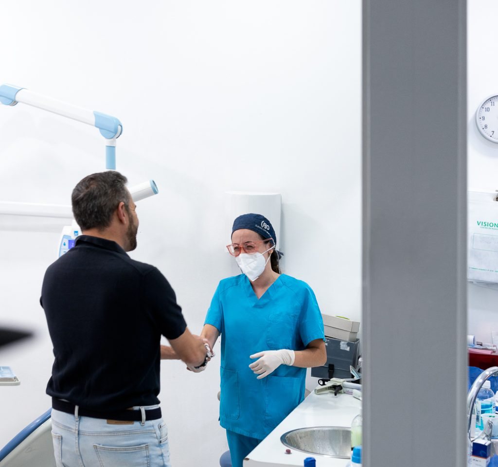 Clínica Dental Fresnedo