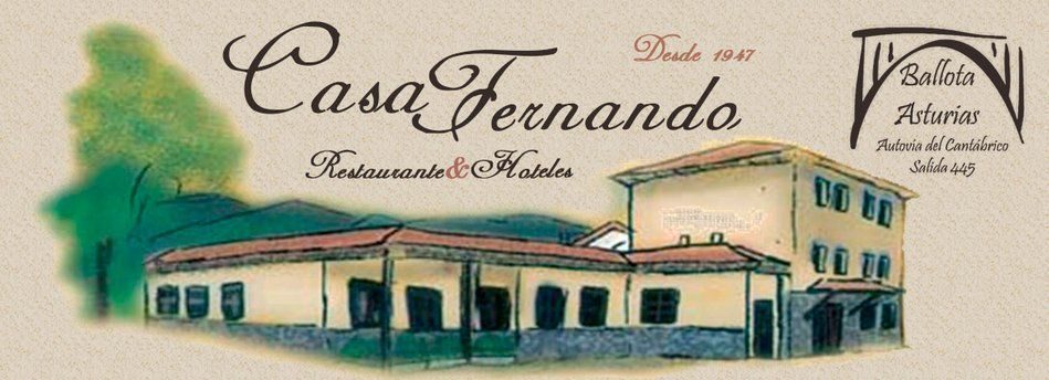 Casa Fernando