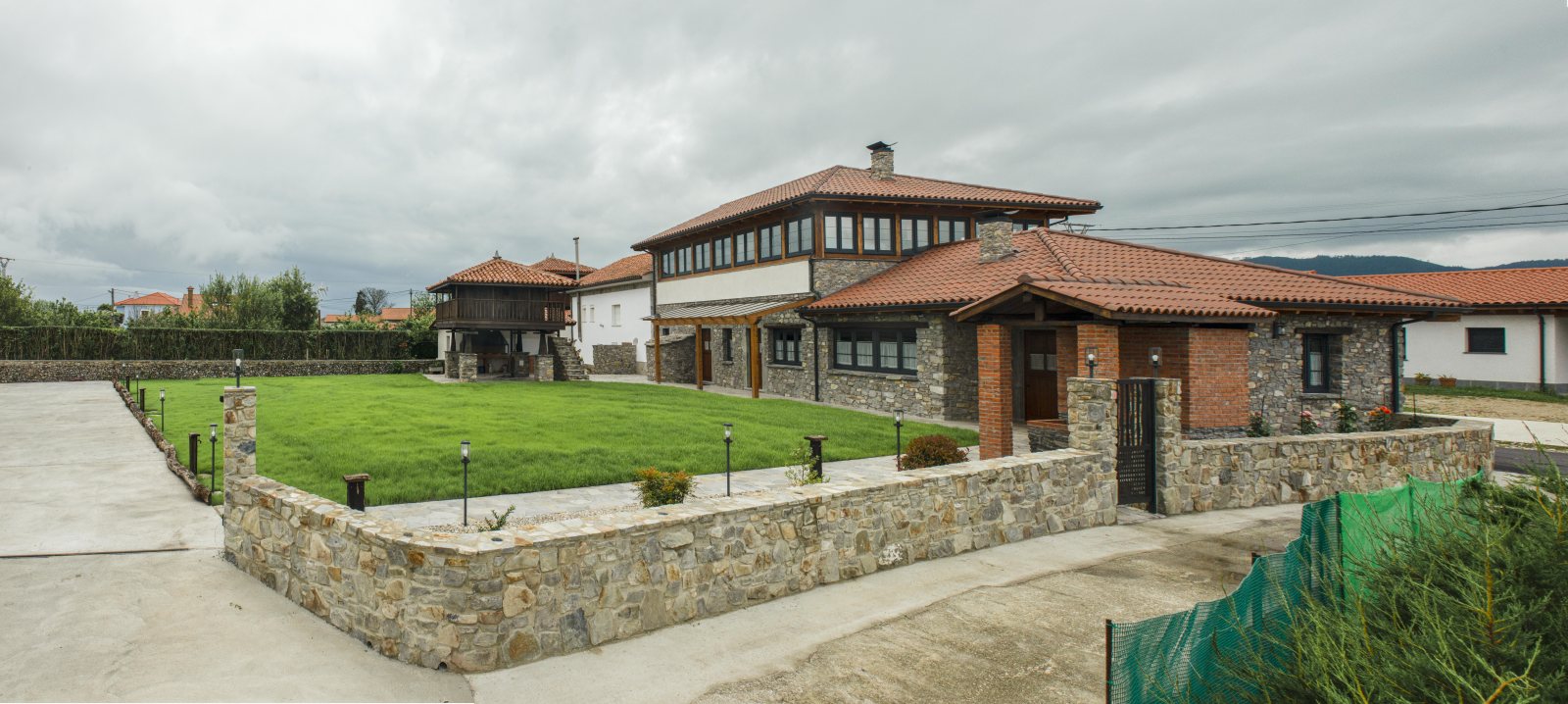 LA LOZANA