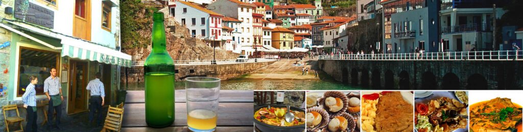 Sidrería Restaurante EL REMO