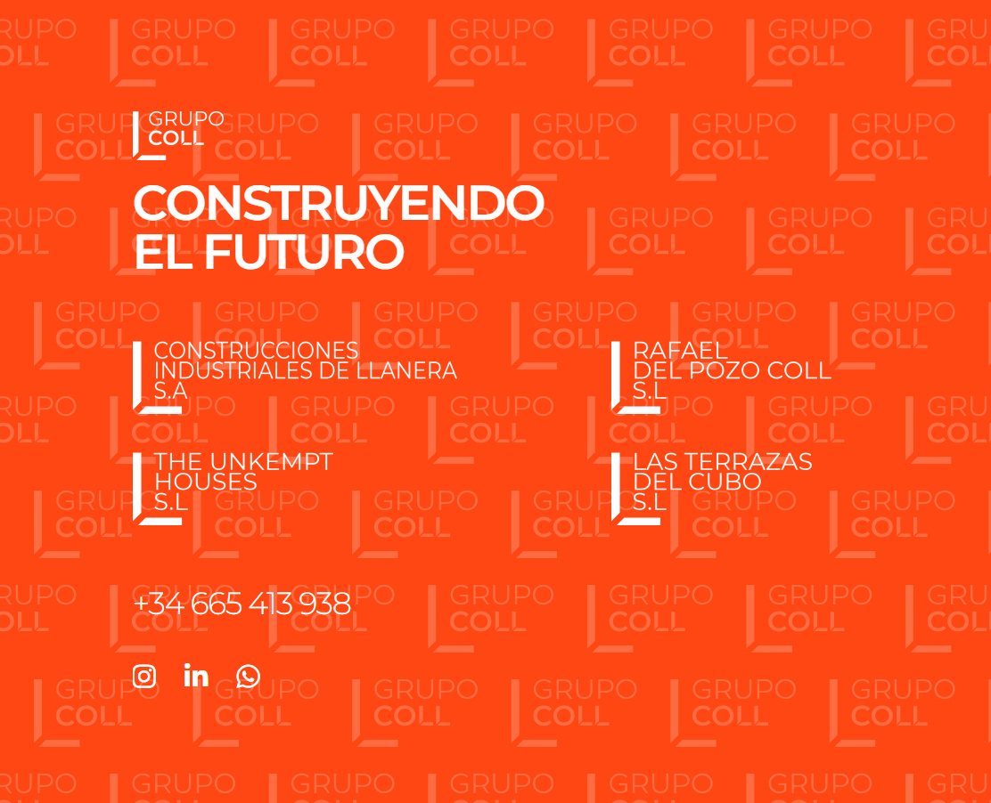 Grupo Coll
