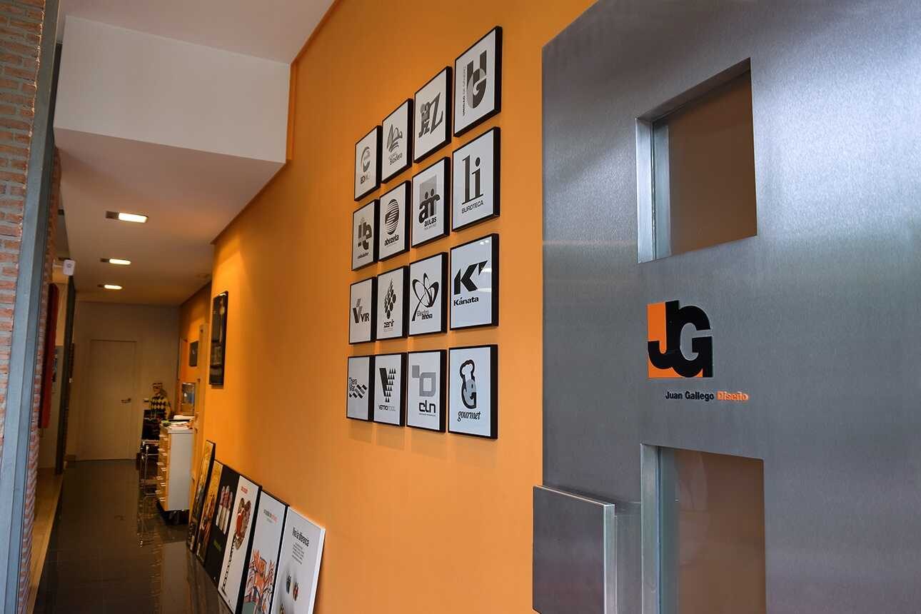 Juan Gallego Diseño